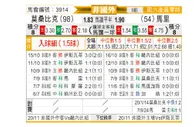 [非洲杯] 莫桑比克vs马里