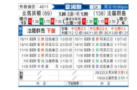 [欧国联] 北马其顿vs法罗群岛