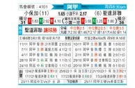 [阿甲] 博卡青年vs圣塔菲联