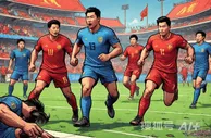 英超：阿森纳VS诺丁汉森林 阿森纳迎战诺丁汉森林，谁能延续不败金身？