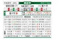[墨超] 蒂华纳vs蓝十字