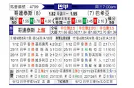 [巴甲] 科林蒂安vs巴伊亚