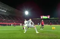 5-1！巴萨大胜，创15年纪录，甩皇马4分，冲西甲冠军，弗里克表态