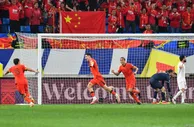 新华社点评三大球2024：中国足球最差之时 或迎最大希望