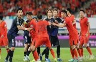 18强赛迎来转机？国足争四改为争二：最理想4连胜，确保100%直通