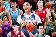 CBA全明星完整名单：张宁孙铭徽替补身份入选