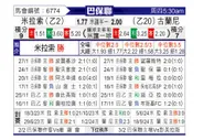 [巴圣锦] 米拉索vs巴西瓜拉尼
