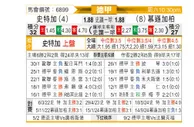 [德甲] 斯图加特vs门兴格拉德巴赫