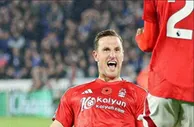 7-0！英超大黑马杀疯了，积分追平阿森纳，创造两大记录+一大隐忧