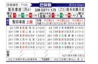 [巴圣锦] 圣贝纳多vs诺瓦里桑蒂诺