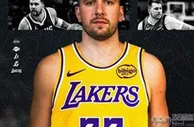 NBA重磅交易继续，雄鹿队拆散三巨头，夺冠功臣离队，恭喜库兹马