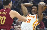 锋线升级！骑士送出勒韦尔+尼昂+3次轮 得到超六热门