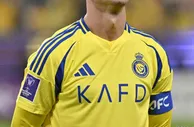 C罗：我想参加2026世界杯 终极梦想是和儿子同台竞技