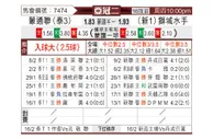 [亚冠] 蒙通联vs狮城水手