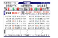 [巴圣锦] 圣保罗vs维罗体育队SP