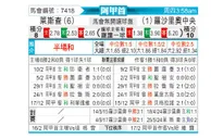 [阿甲] 利斯特雷vs罗萨里奥中央