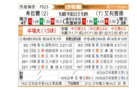[沙特联] 利雅得新月vs利雅得体育