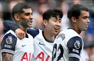 4-3！热刺太狠了，3次暴击曼联，英超118亿豪门对决，CCTV5不直播
