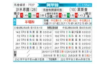 [阿甲] 萨尔米安杜vs利斯特雷