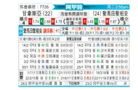 [阿甲] 拉普拉塔体操vs圣胡安圣马丁