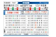 [巴圣锦] 诺瓦里桑蒂诺vs米拉索