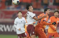 亚冠小组赛总结：泰山退赛无奈悲剧 海港连败晋级太尴尬