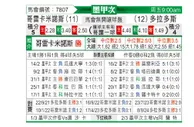 [墨甲秋] 克雷卡米诺斯vs多拉多斯