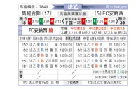 [法乙] 马蒂格vs阿纳西