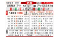 [西杯] 巴塞罗那vs马德里竞技