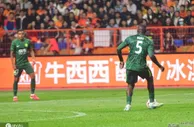 中超前瞻：京沪大战火爆上演 泰山争首胜海港盼零封