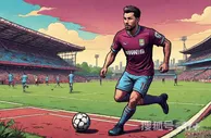 西甲 马竞VS毕尔巴鄂 马竞能否再下一城？