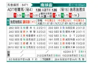 [南球杯] 澳尼塔vs国民波托斯