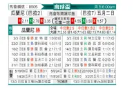 [南球杯] 亚松森瓜拉尼vs马约