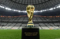 FIFA探讨2030世界杯扩军64队 国足喜迎版本难度史诗级削弱