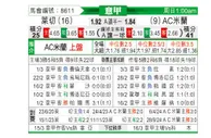 [意甲] 莱切vsAC米兰