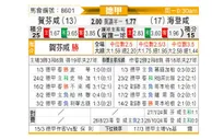 [德甲] 霍芬海姆vs海登海姆
