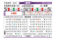 [英甲] 布里斯托流浪vs博尔顿