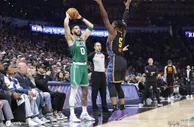 ESPN更新夺冠概率：凯尔特人力压雷霆居首 湖人大于勇士