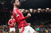 5-2！欧战神剧情：3粒点球太神奇，曼联逆袭晋级，大功臣帽子戏法