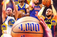 3月15日10:30央视CCTV5、CCTV5+直播节目表附：NBA常规赛精彩回顾