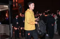 国足VS科威特1点开打，塞尔吉尼奥30岁生日首秀，伊万会怎么用他