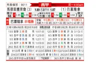 [西甲] 马德里竞技vs巴塞罗那