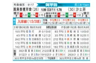 [阿甲] 图库曼竞技vs萨斯菲尔德