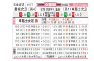 [欧女杯] 曼彻斯特城女足vs切尔西女足