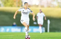 女歐聯：8強搶閘開戰 阿仙奴女足上盤開畀里睇_東方日報