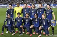 日本2-0巴林！利好国足，世界杯球队诞生