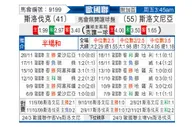 [欧国联] 斯洛伐克vs斯洛文尼亚