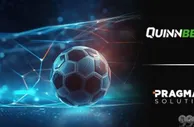 体育博彩公司 QuinnBet 通过 Pragmatic Solutions 的 iGaming 平台上线