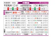 [日联杯] 甲府风林vs藤枝MYFC