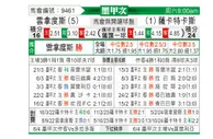 [墨甲秋] FC美利达vs扎卡特卡斯